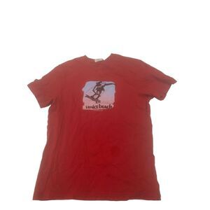 Ladies Vintage Venice Beach T-shirt